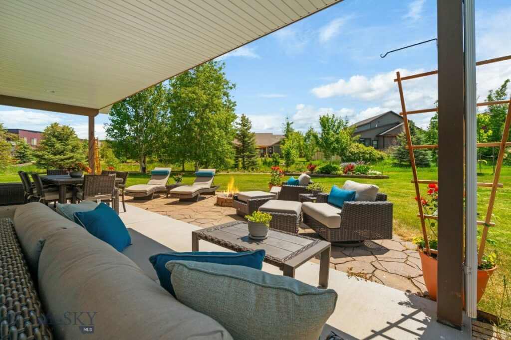 180 E Hyalite Peak Drive, Bozeman MT 59718