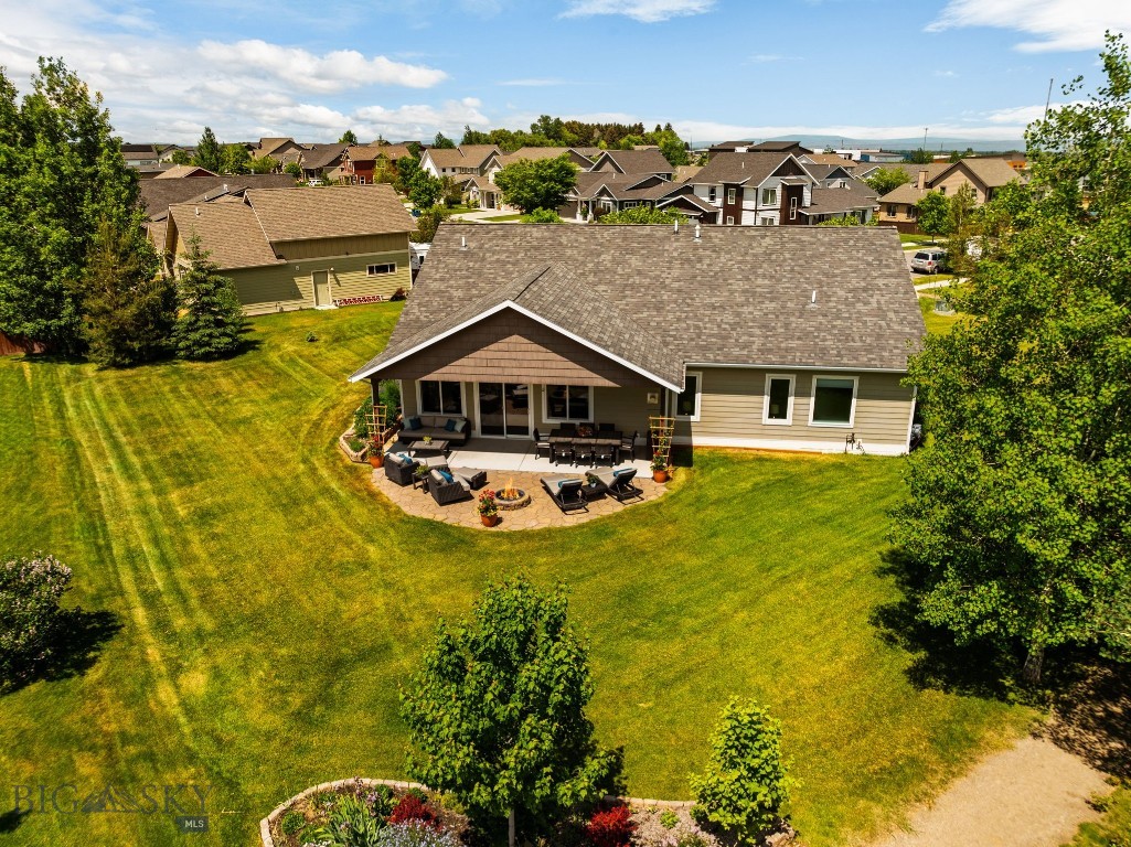 180 E Hyalite Peak Drive, Bozeman MT 59718