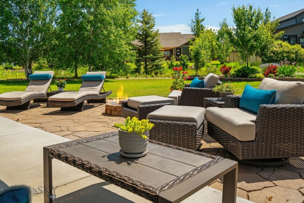180 E Hyalite Peak Drive, Bozeman MT 59718