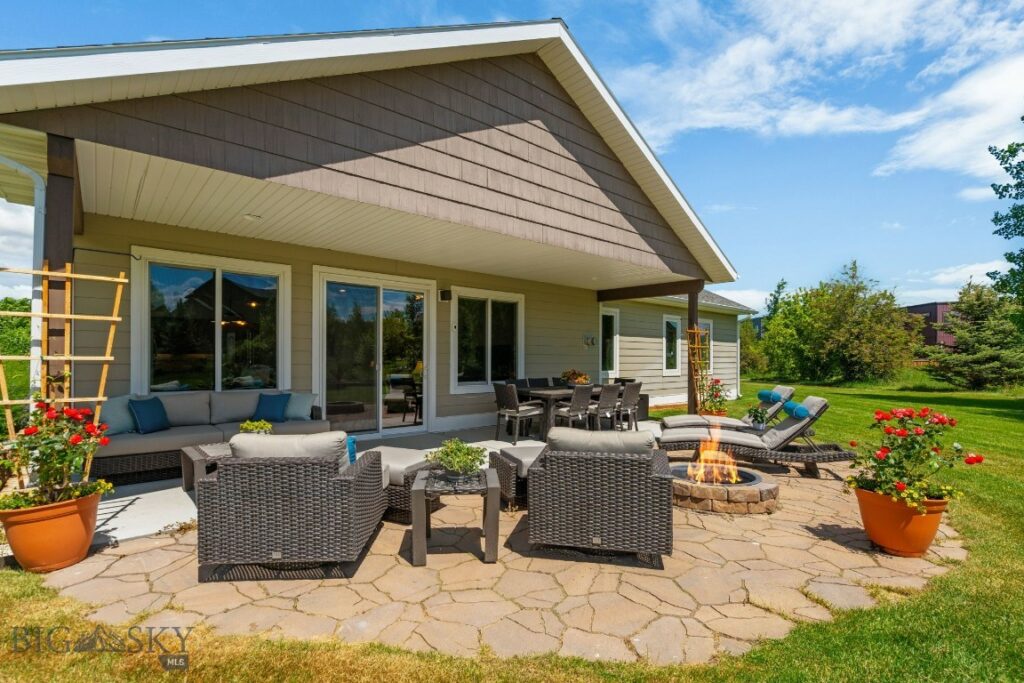 180 E Hyalite Peak Drive, Bozeman MT 59718
