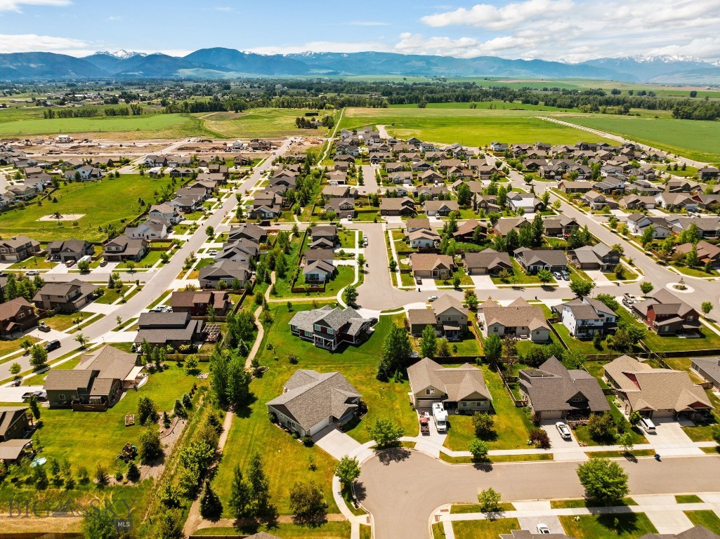 180 E Hyalite Peak Drive, Bozeman MT 59718
