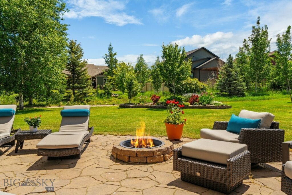 180 E Hyalite Peak Drive, Bozeman MT 59718