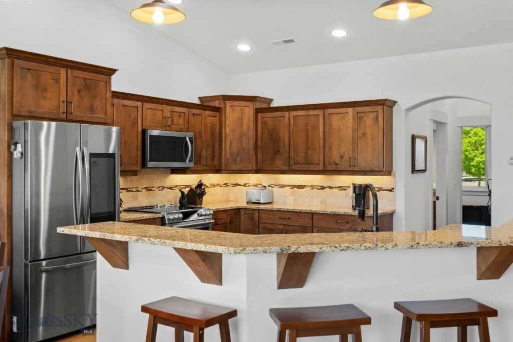 180 E Hyalite Peak Drive, Bozeman MT 59718