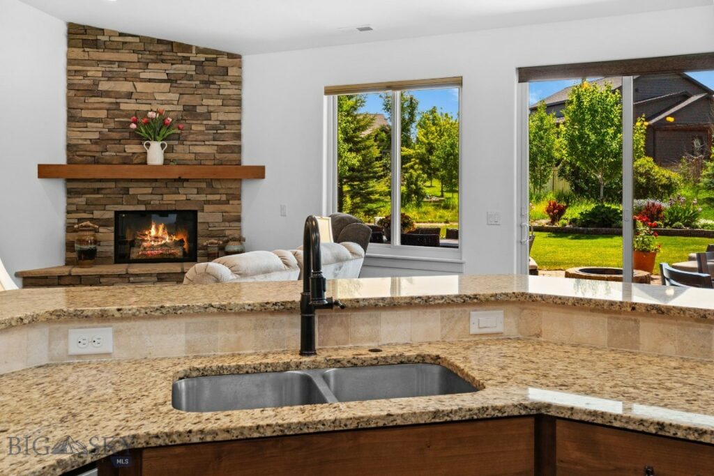 180 E Hyalite Peak Drive, Bozeman MT 59718