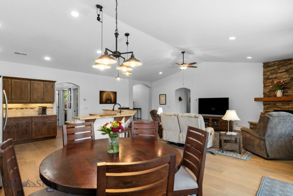 180 E Hyalite Peak Drive, Bozeman MT 59718