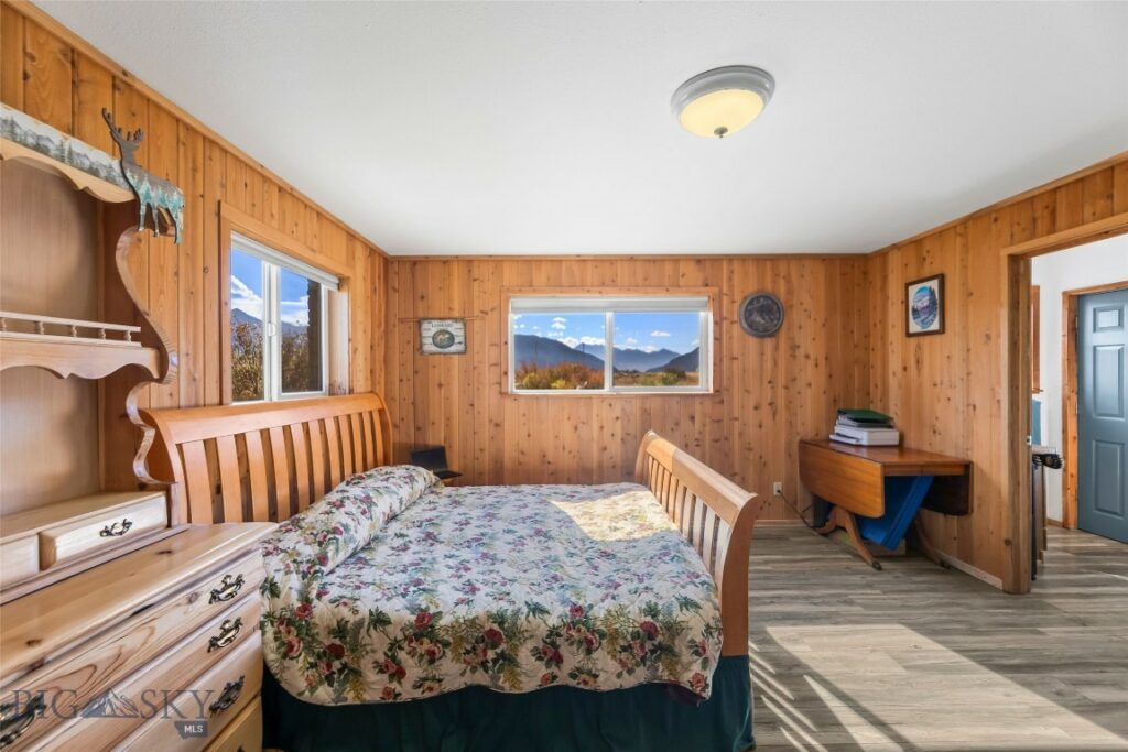 1801 Sun Avenue, Livingston MT 59047