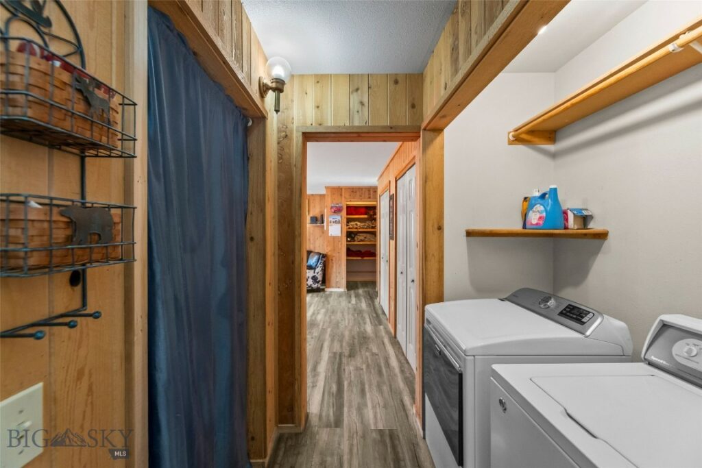 1801 Sun Avenue, Livingston MT 59047