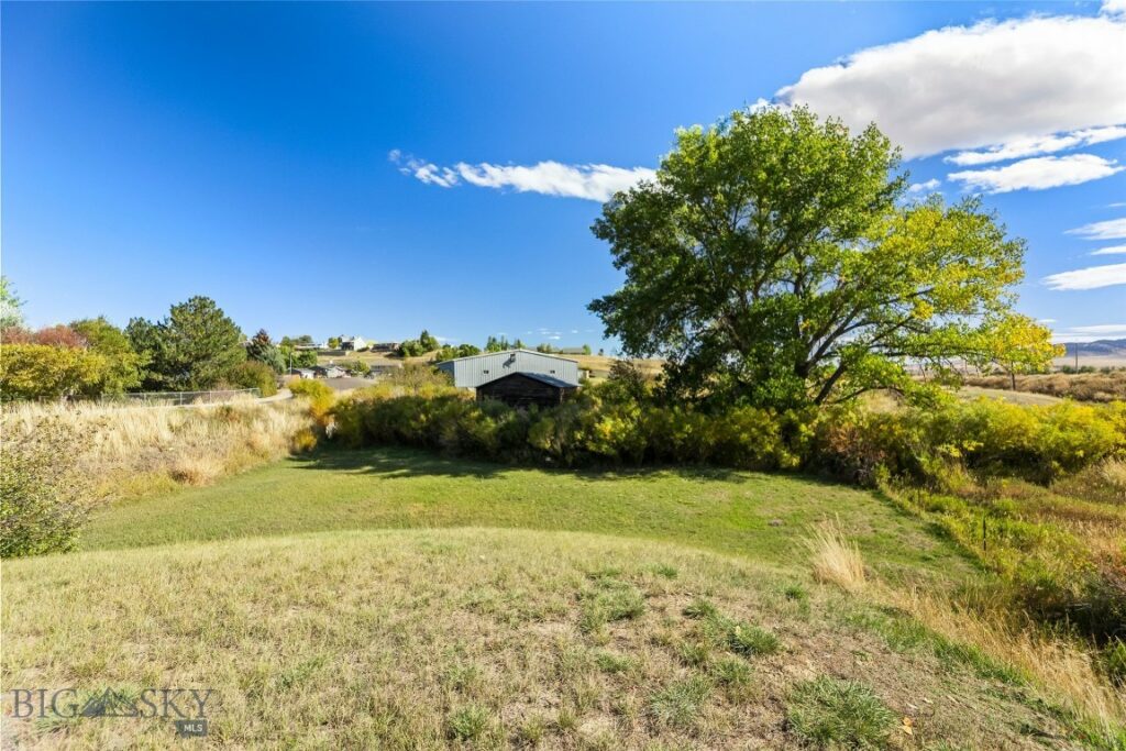 1801 Sun Avenue, Livingston MT 59047