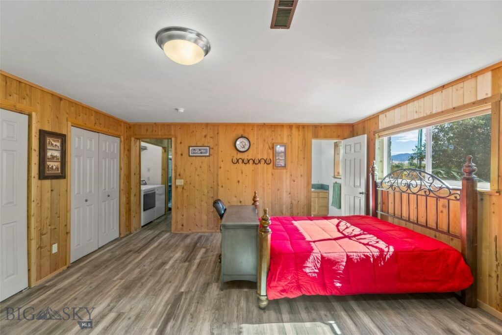 1801 Sun Avenue, Livingston MT 59047