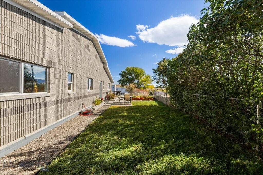 1801 Sun Avenue, Livingston MT 59047