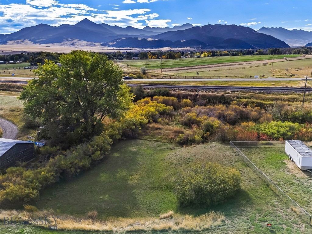 1801 Sun Avenue, Livingston MT 59047