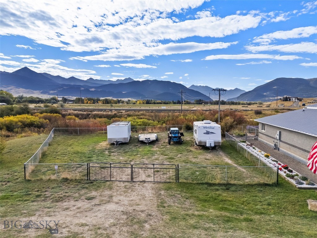1801 Sun Avenue, Livingston MT 59047