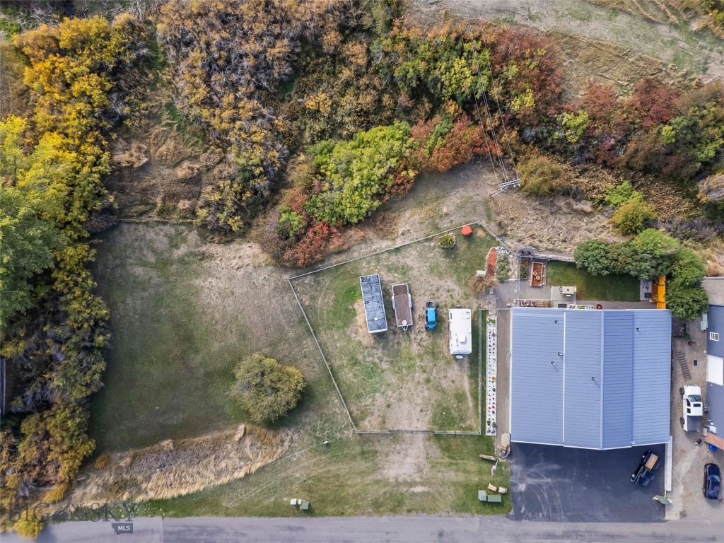 1801 Sun Avenue, Livingston MT 59047