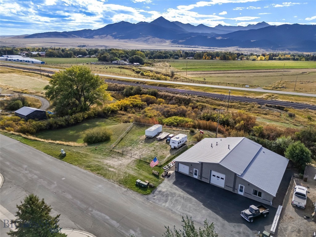 1801 Sun Avenue, Livingston MT 59047