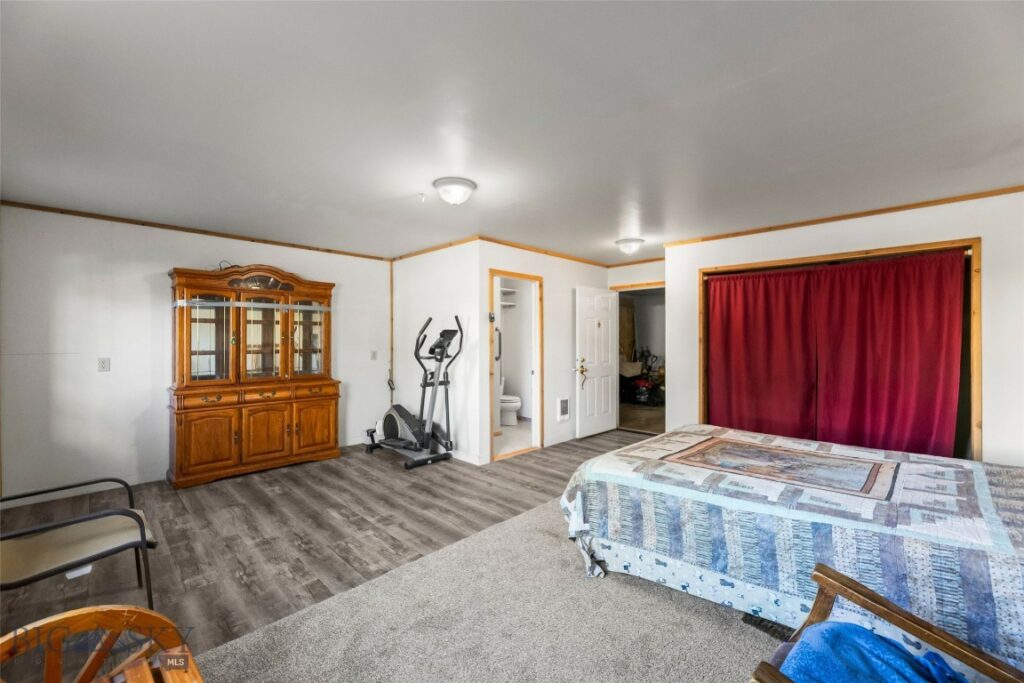 1801 Sun Avenue, Livingston MT 59047