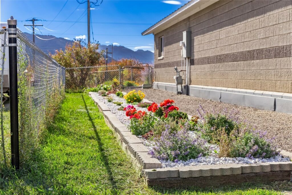 1801 Sun Avenue, Livingston MT 59047