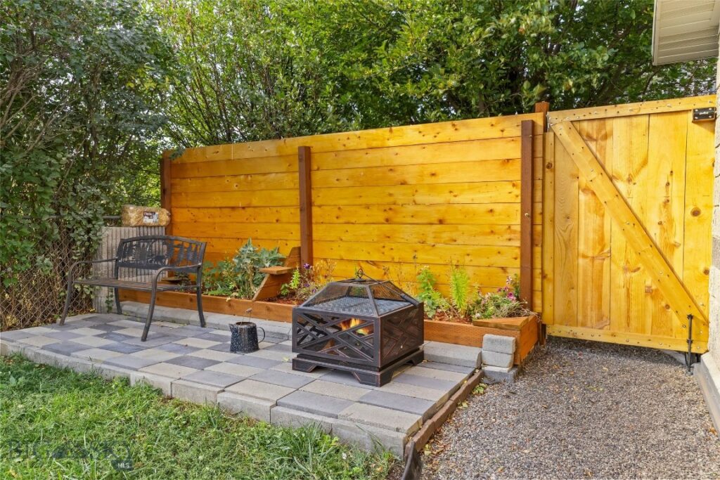 1801 Sun Avenue, Livingston MT 59047