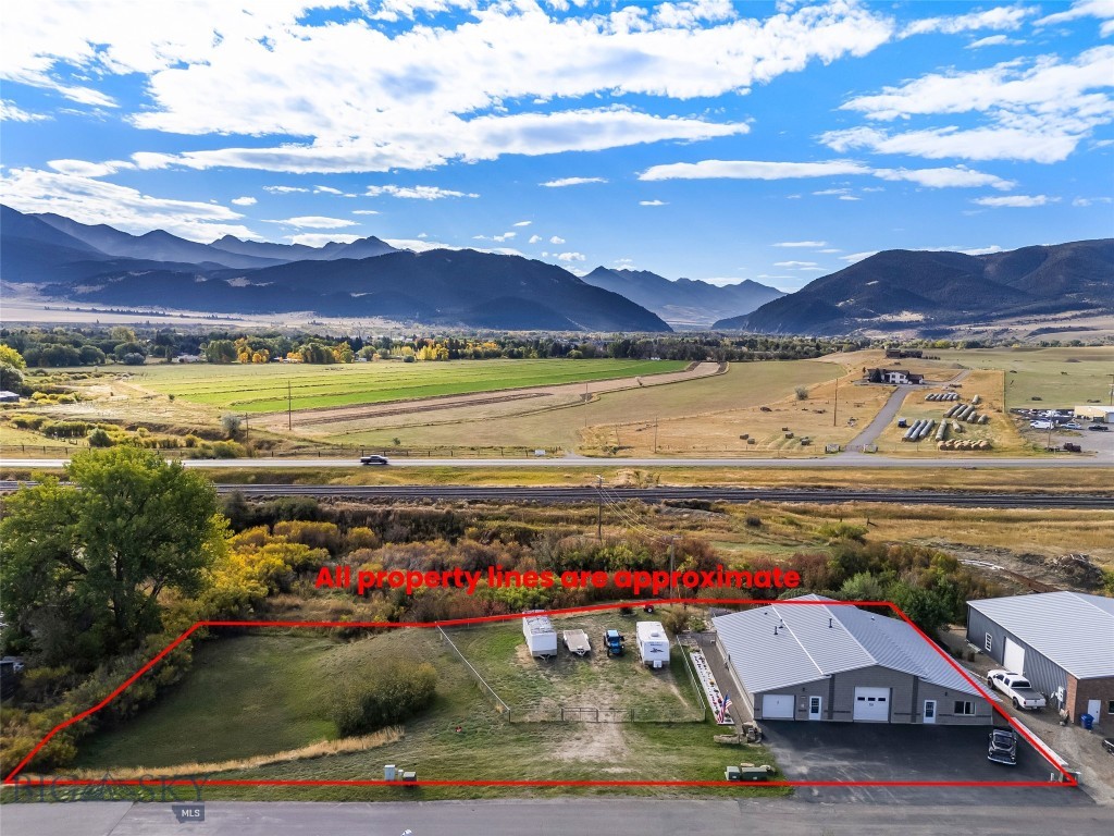 1801 Sun Avenue, Livingston MT 59047