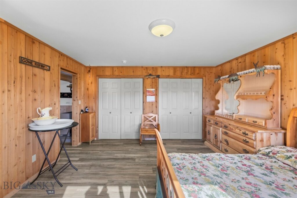 1801 Sun Avenue, Livingston MT 59047