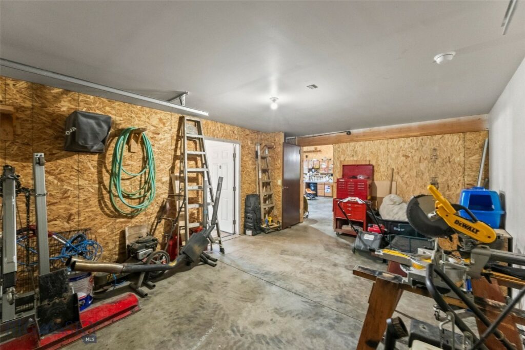 1801 Sun Avenue, Livingston MT 59047