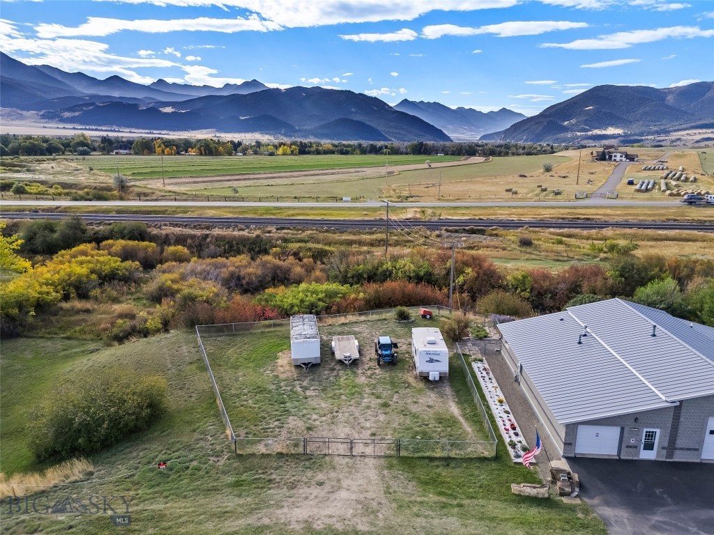 1801 Sun Avenue, Livingston MT 59047
