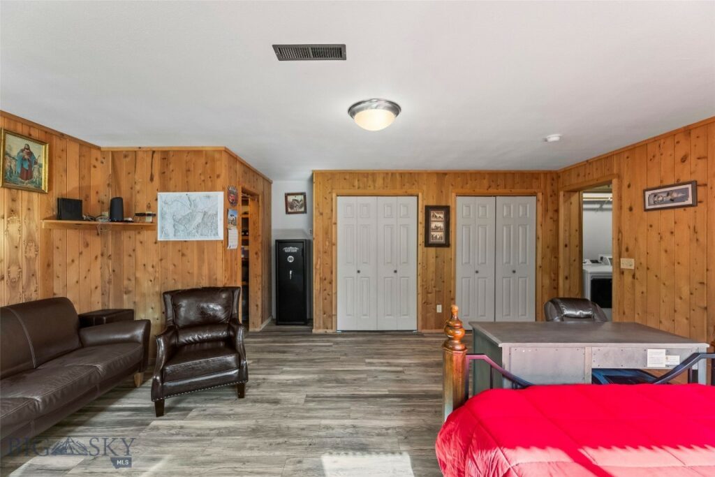 1801 Sun Avenue, Livingston MT 59047