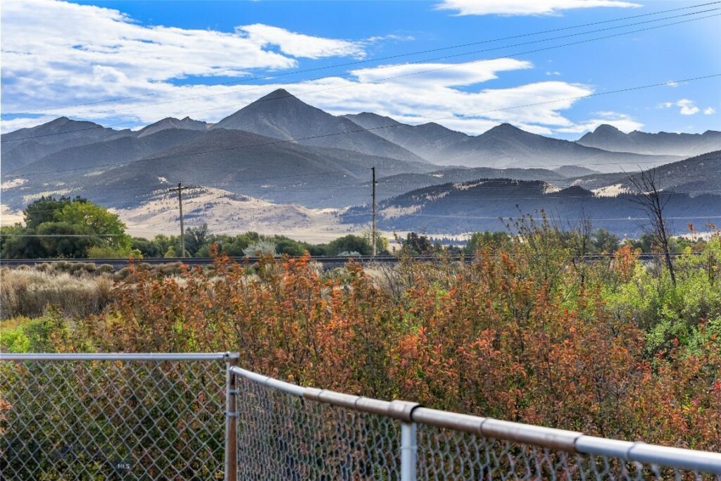 1801 Sun Avenue, Livingston MT 59047