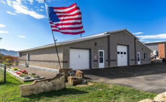 1801 Sun Avenue, Livingston MT 59047