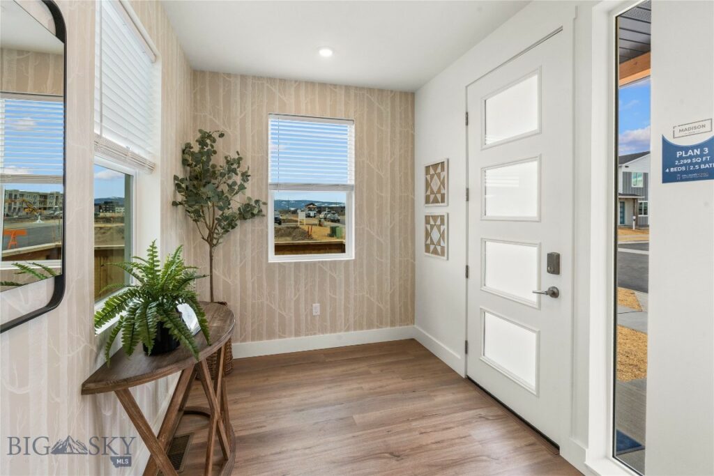 1802 Daysprings Ave, Bozeman MT 59715