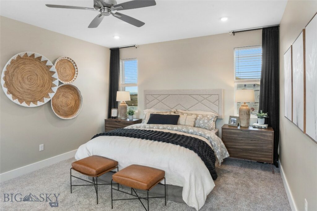 1802 Daysprings Ave, Bozeman MT 59715