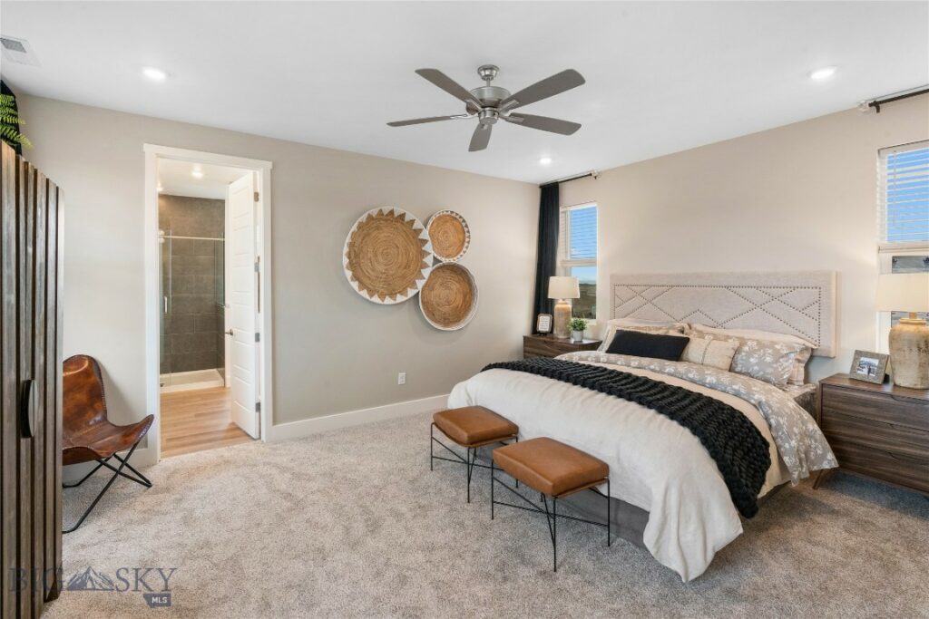 1802 Daysprings Ave, Bozeman MT 59715