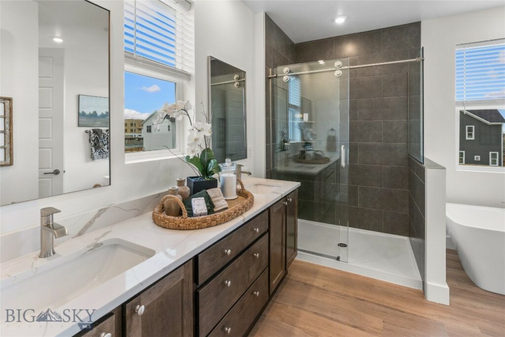 1802 Daysprings Ave, Bozeman MT 59715