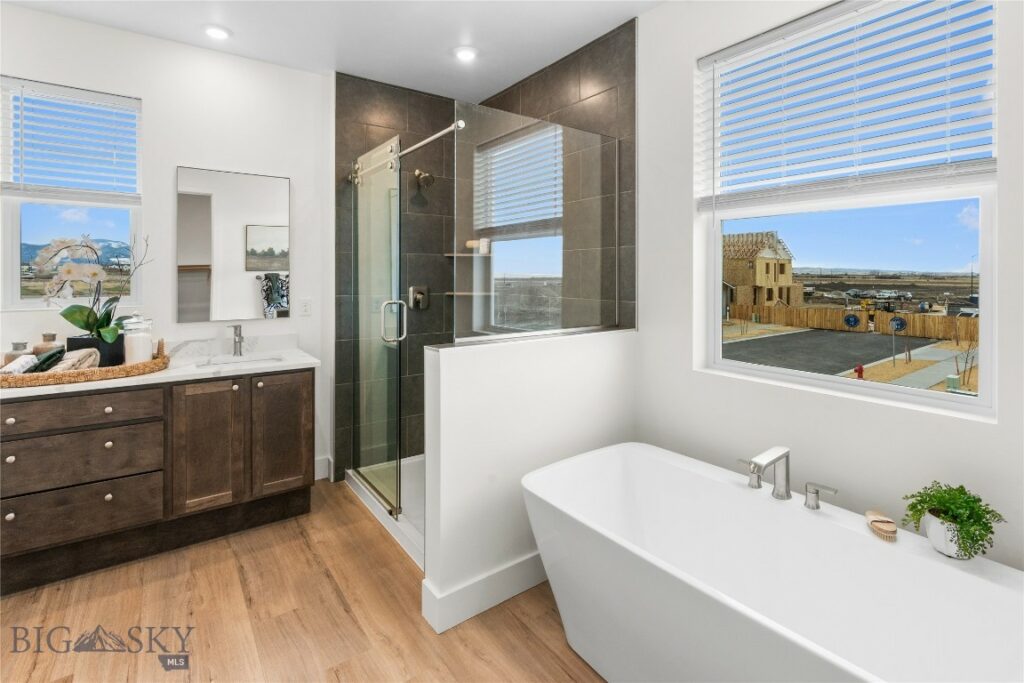 1802 Daysprings Ave, Bozeman MT 59715