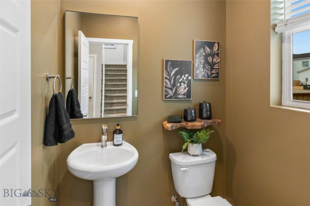 1802 Daysprings Ave, Bozeman MT 59715