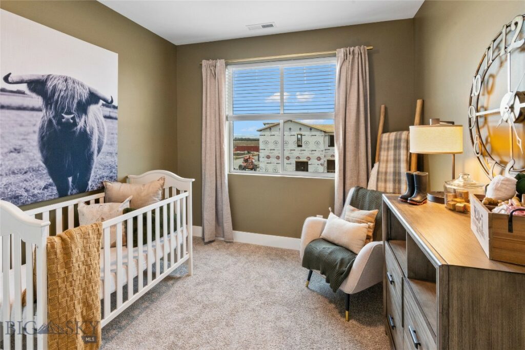 1802 Daysprings Ave, Bozeman MT 59715