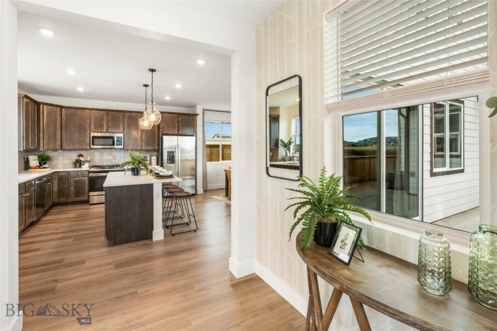 1802 Daysprings Ave, Bozeman MT 59715