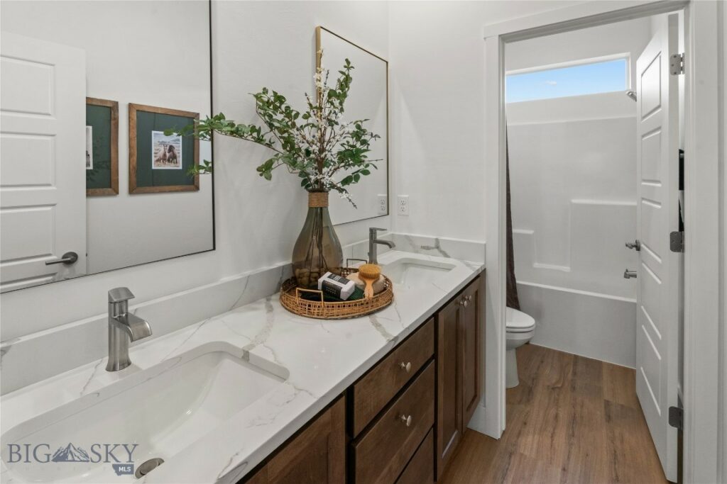 1802 Daysprings Ave, Bozeman MT 59715