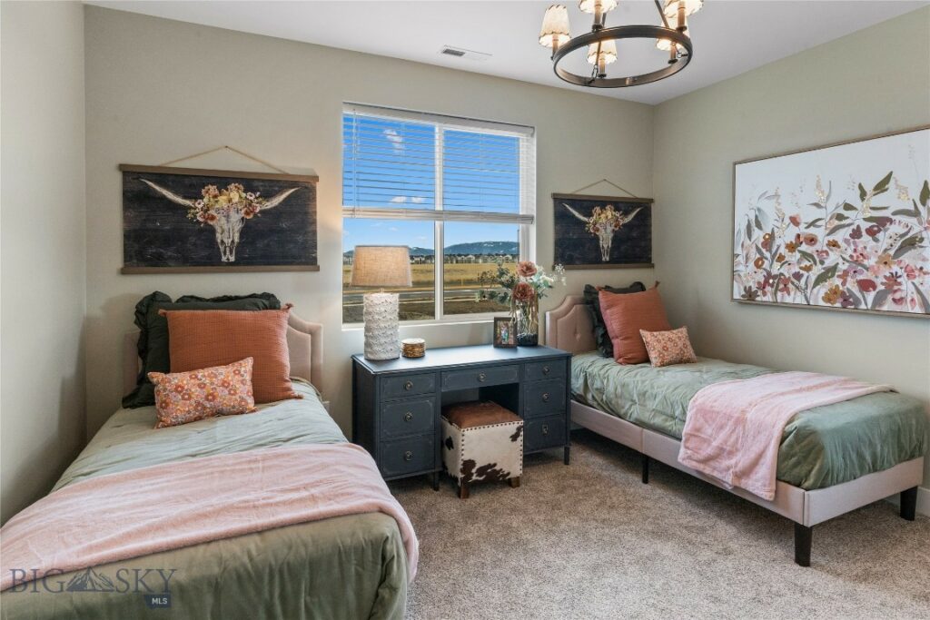 1802 Daysprings Ave, Bozeman MT 59715