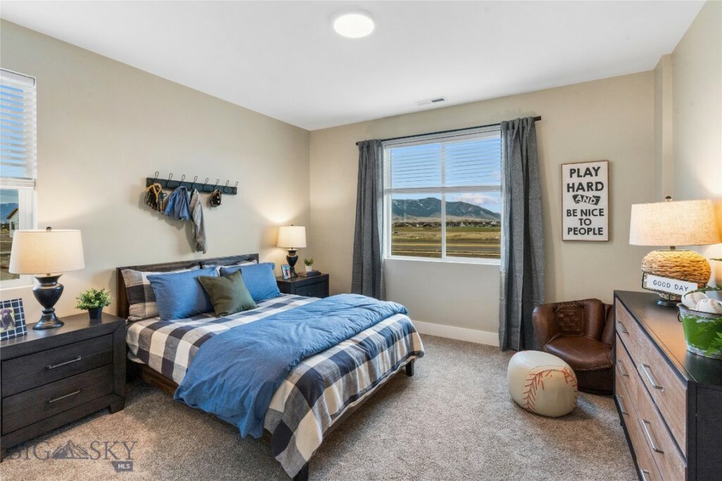 1802 Daysprings Ave, Bozeman MT 59715