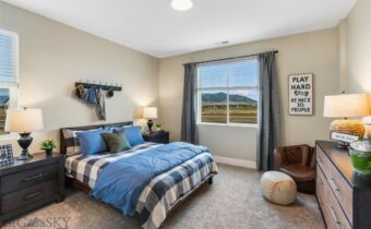1802 Daysprings Ave, Bozeman MT 59715