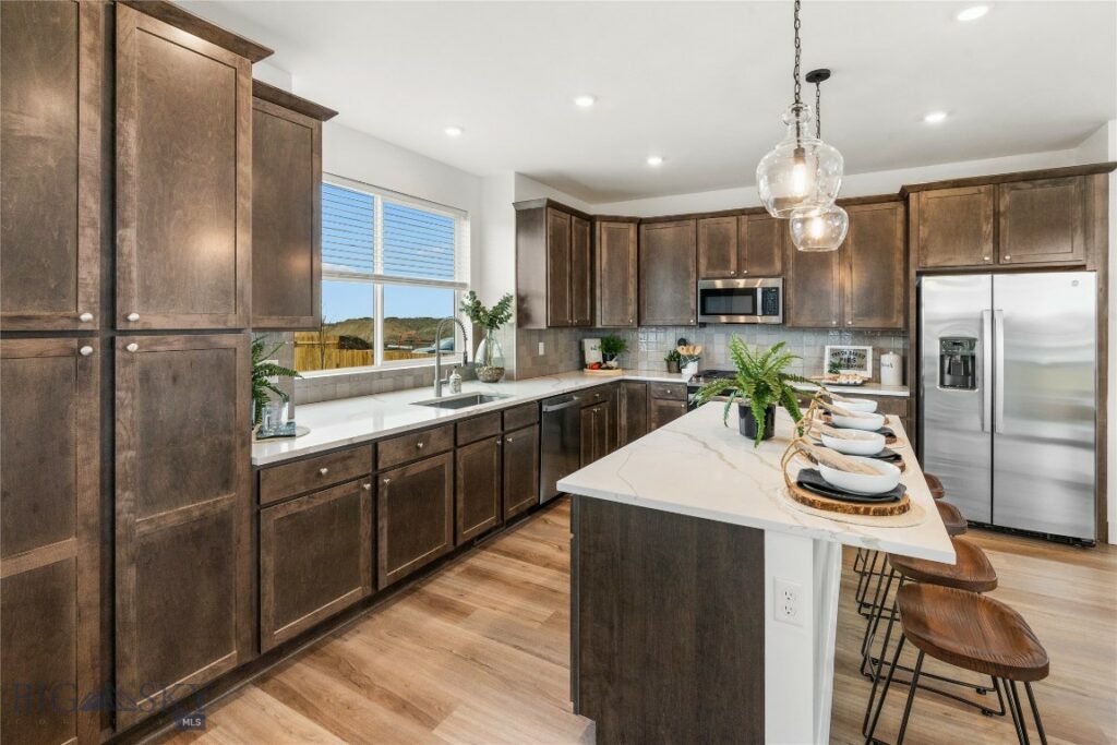 1802 Daysprings Ave, Bozeman MT 59715