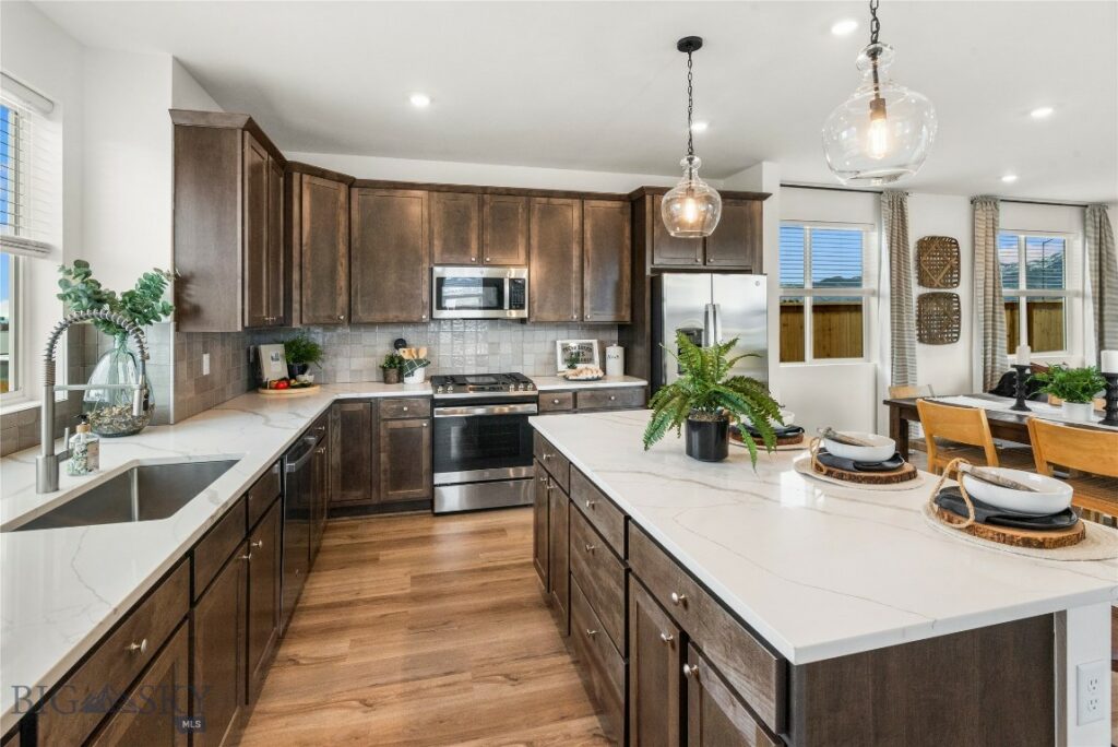 1802 Daysprings Ave, Bozeman MT 59715