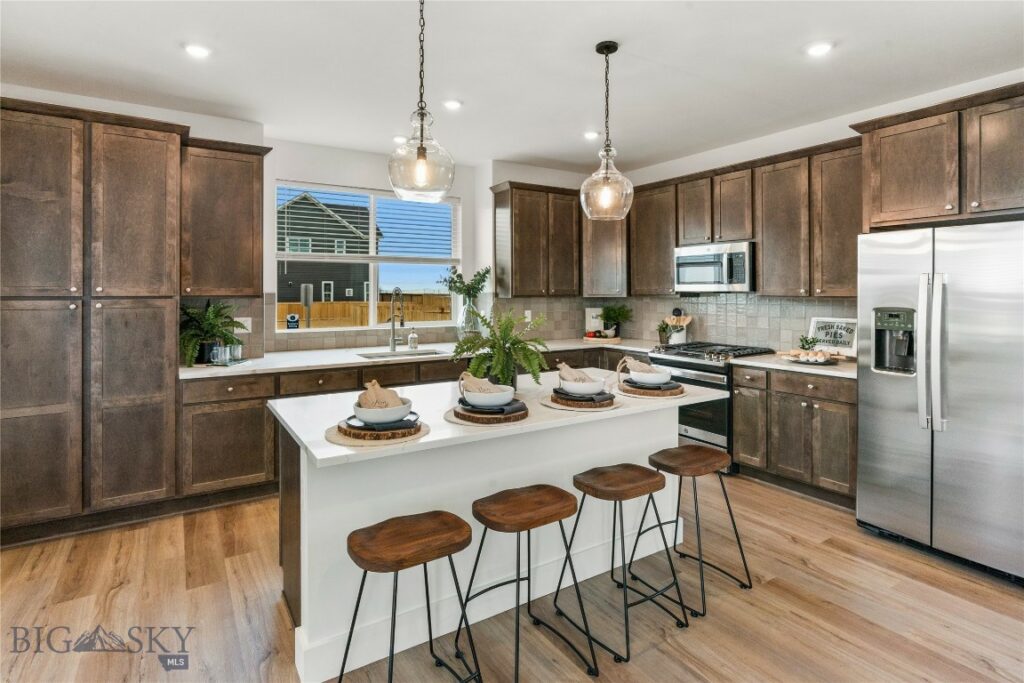 1802 Daysprings Ave, Bozeman MT 59715