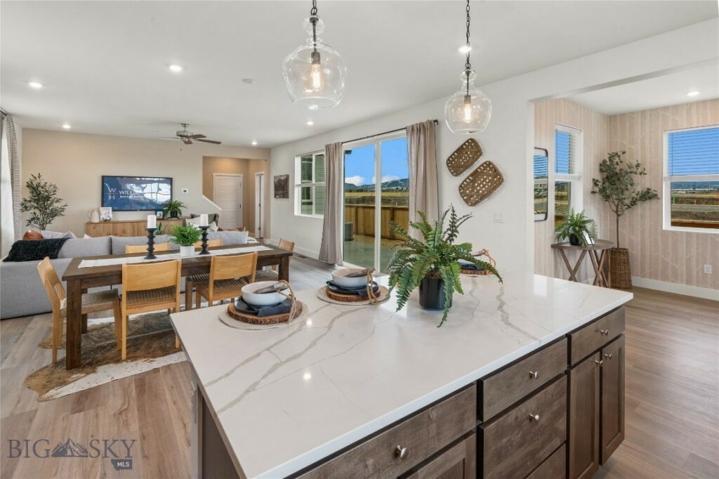 1802 Daysprings Ave, Bozeman MT 59715