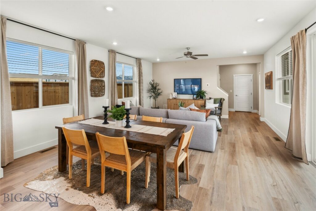 1802 Daysprings Ave, Bozeman MT 59715