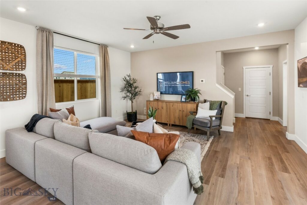 1802 Daysprings Ave, Bozeman MT 59715