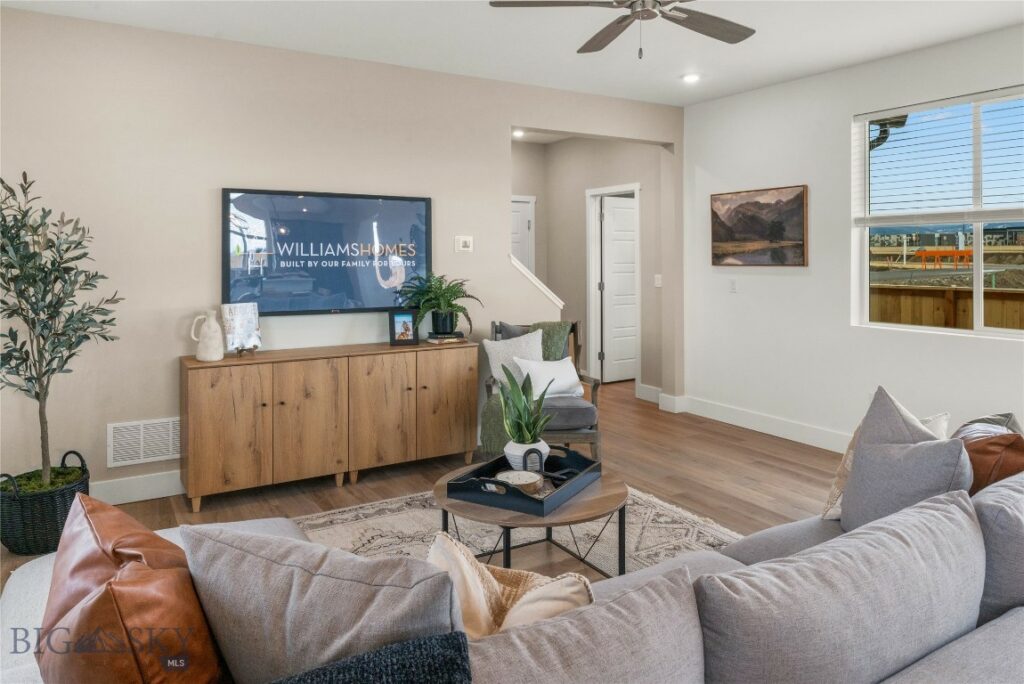 1802 Daysprings Ave, Bozeman MT 59715