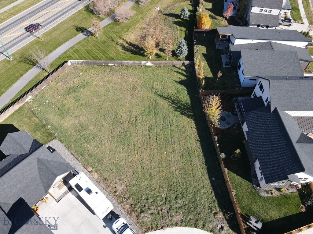 1806 Windrow Drive, Bozeman MT 59718