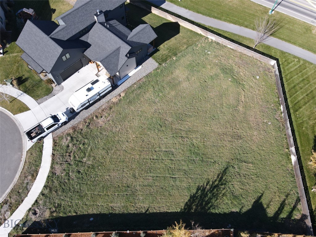 1806 Windrow Drive, Bozeman MT 59718