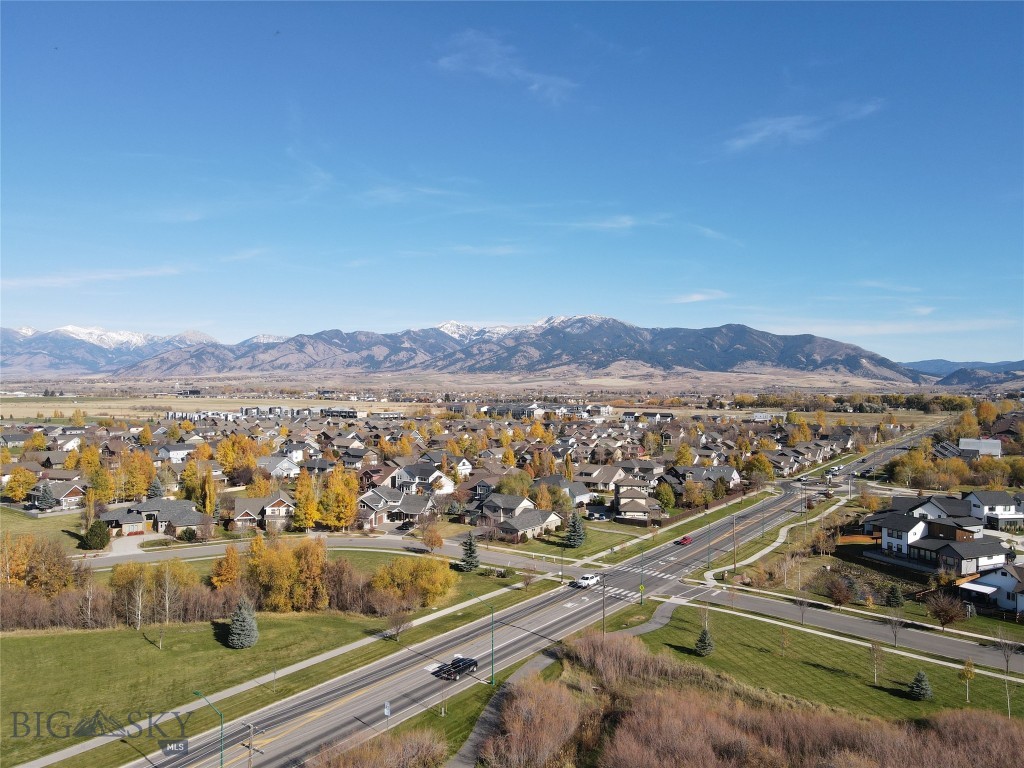 1806 Windrow Drive, Bozeman MT 59718